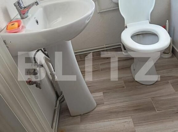 Spațiu comercial de închiriat Reghin - 192491SIC | BLITZ Târgu Mureș | Poza5