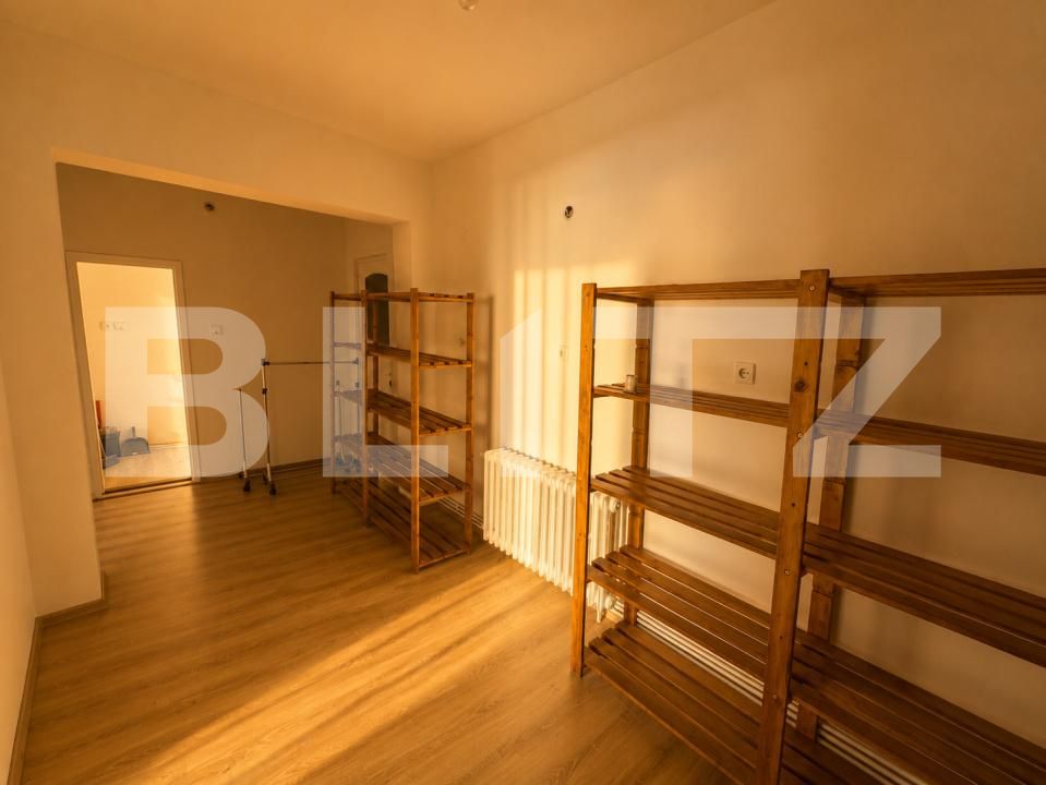Spațiu comercial de închiriat Reghin - 192491SIC | BLITZ Târgu Mureș | Poza4