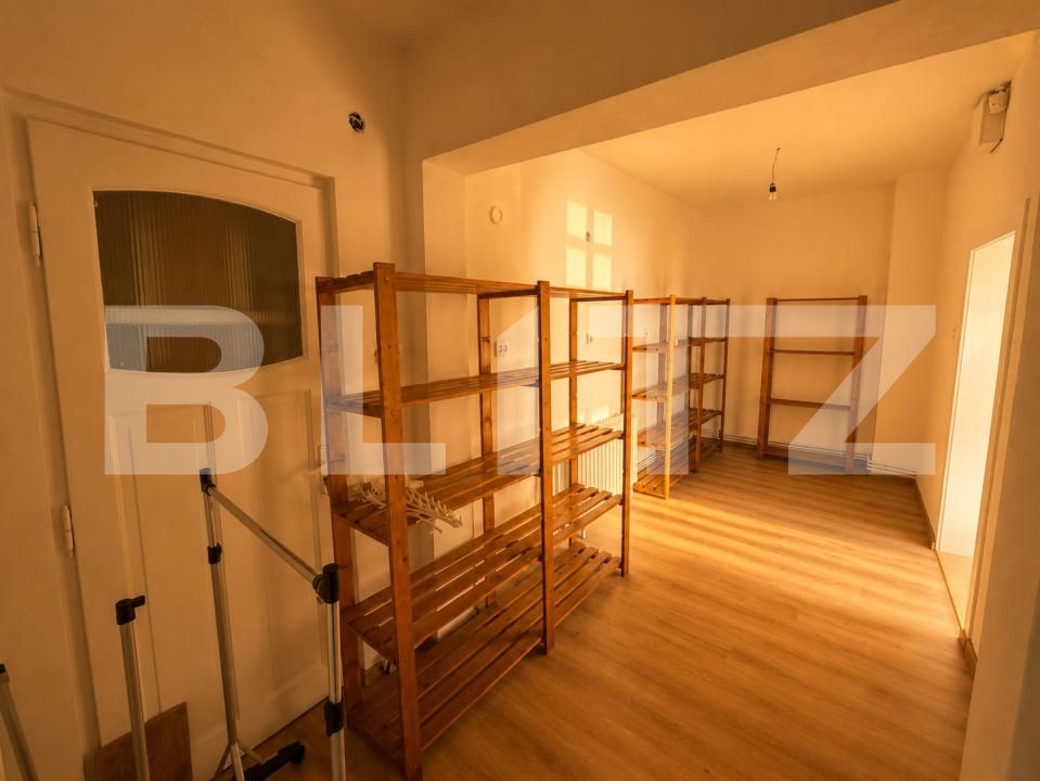 Spațiu comercial de închiriat Reghin - 192491SIC | BLITZ Târgu Mureș | Poza3