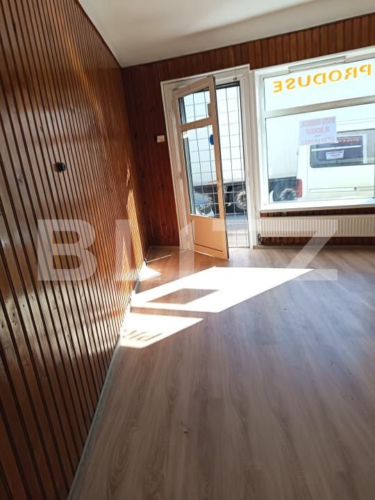 Spațiu comercial de închiriat Reghin - 192491SIC | BLITZ Târgu Mureș | Poza2