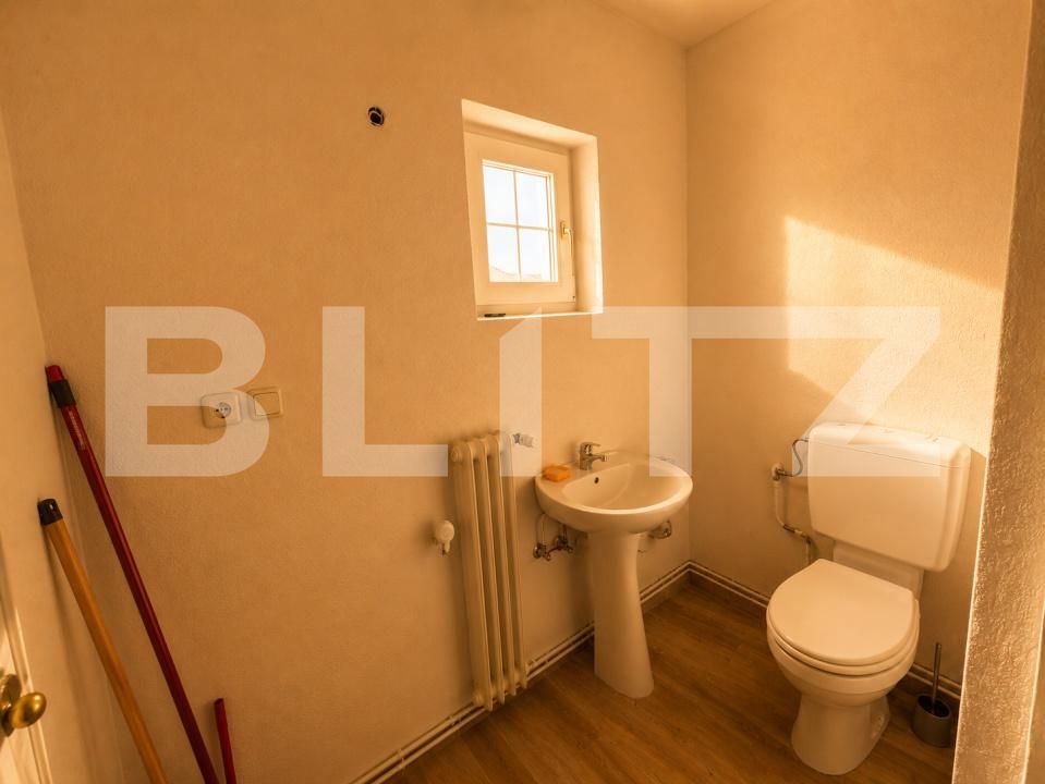 Spațiu comercial de închiriat Reghin - 192491SIC | BLITZ Târgu Mureș | Poza5