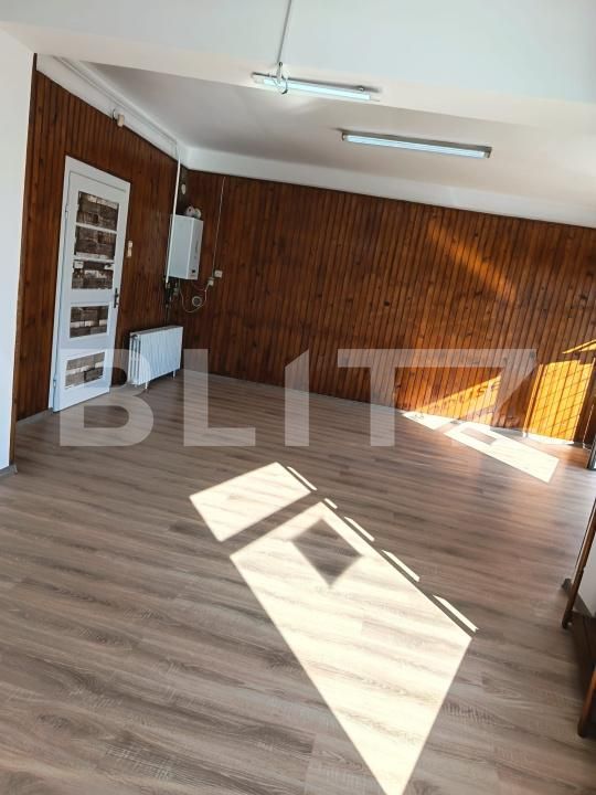 Spațiu comercial de închiriat Reghin - 192491SIC | BLITZ Târgu Mureș | Poza3