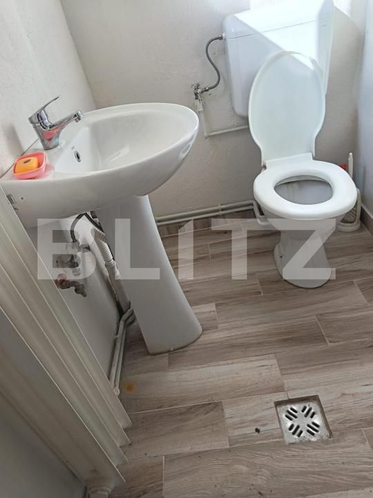 Spațiu comercial de închiriat Reghin - 192491SIC | BLITZ Târgu Mureș | Poza5