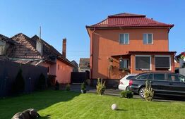 Casa in Iernut!  150mp utili!