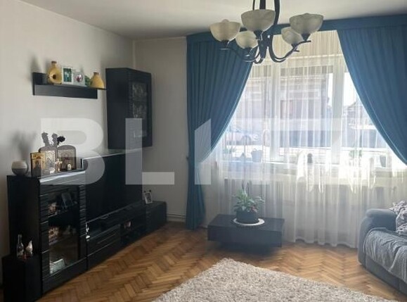 Casa de vânzare 4 camere Iernut - 192502CV | BLITZ Târgu Mureș | Poza2