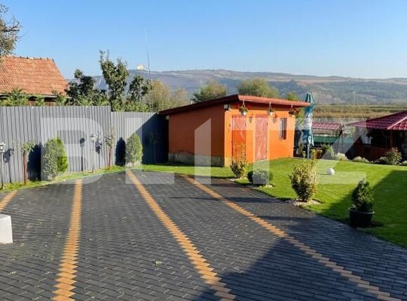 Casa de vânzare 4 camere Iernut - 192502CV | BLITZ Târgu Mureș | Poza5