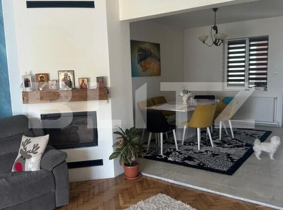 Casa de vânzare 4 camere Iernut - 192502CV | BLITZ Târgu Mureș | Poza1
