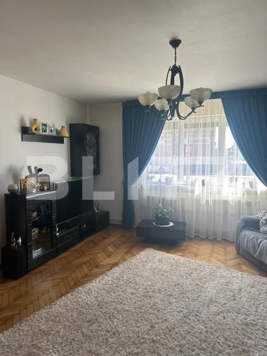 Casa de vânzare 4 camere Iernut - 192502CV | BLITZ Târgu Mureș | Poza2