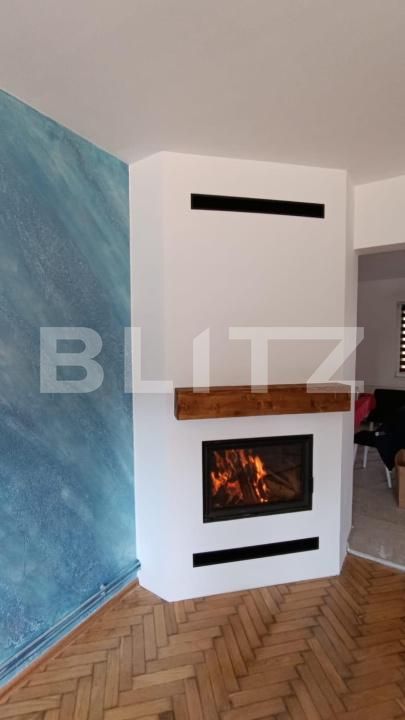 Casa de vânzare 4 camere Iernut - 192502CV | BLITZ Târgu Mureș | Poza6