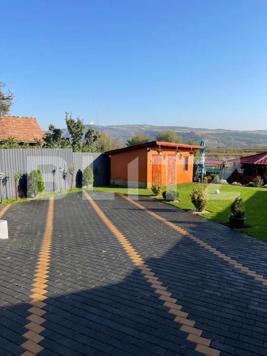 Casa de vânzare 4 camere Iernut - 192502CV | BLITZ Târgu Mureș | Poza5