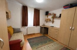 Apartament 3 camere, 56 mp, zona Dambu