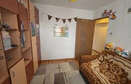 Apartament 3 camere, 56 mp, zona Dambu
