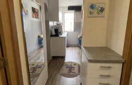 Apartament 3 camere, 56 mp, zona Dambu