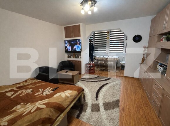 Apartament de vânzare 3 camere Dambu Pietros - 192505AV | BLITZ Târgu Mureș | Poza1