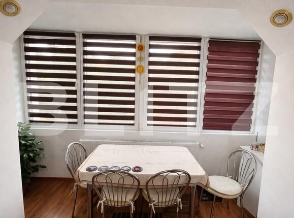 Apartament de vânzare 3 camere Dambu Pietros - 192505AV | BLITZ Târgu Mureș | Poza2