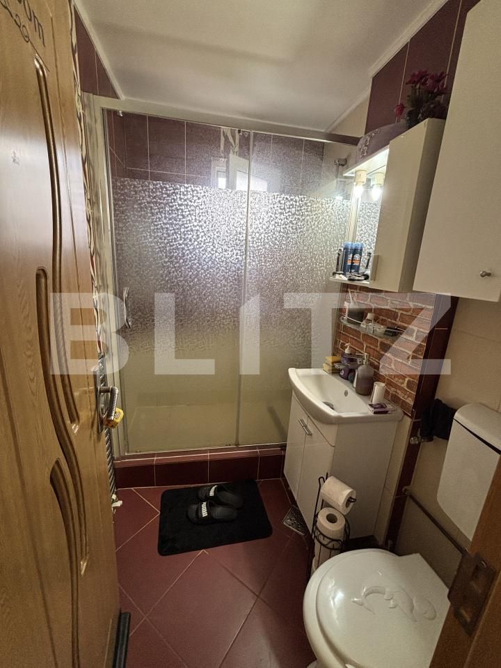 Apartament de vânzare 3 camere Dambu Pietros - 192505AV | BLITZ Târgu Mureș | Poza12