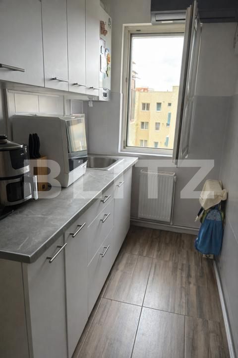 Apartament de vânzare 3 camere Dambu Pietros - 192505AV | BLITZ Târgu Mureș | Poza3