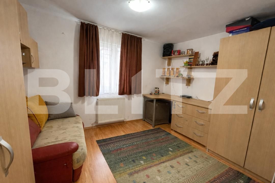 Apartament de vânzare 3 camere Dambu Pietros - 192505AV | BLITZ Târgu Mureș | Poza9