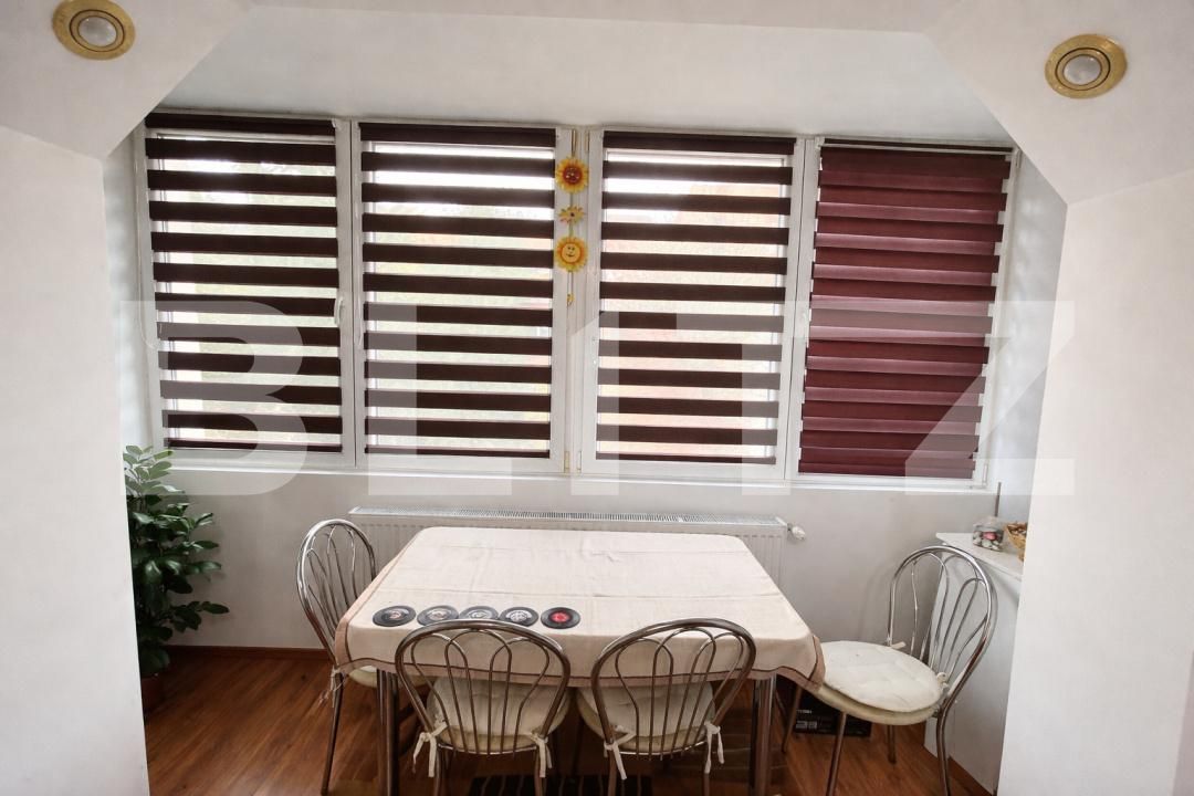 Apartament de vânzare 3 camere Dambu Pietros - 192505AV | BLITZ Târgu Mureș | Poza2