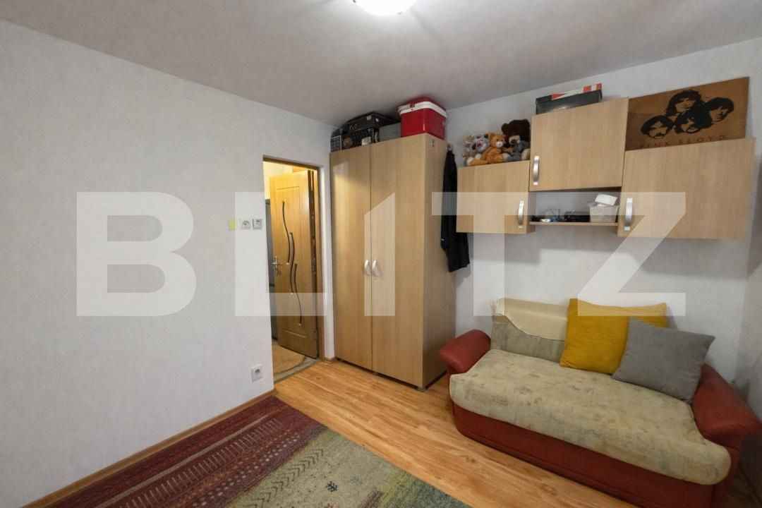 Apartament de vânzare 3 camere Dambu Pietros - 192505AV | BLITZ Târgu Mureș | Poza10
