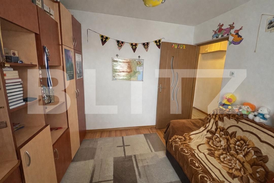 Apartament de vânzare 3 camere Dambu Pietros - 192505AV | BLITZ Târgu Mureș | Poza7