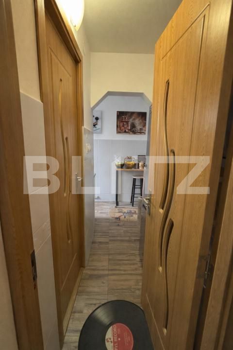 Apartament de vânzare 3 camere Dambu Pietros - 192505AV | BLITZ Târgu Mureș | Poza11