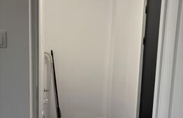 Apartament 1 camera, 21 mp, zona Tudor