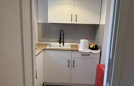 Apartament 1 camera, 21 mp, zona Tudor