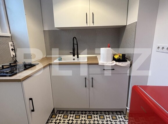 Garsonieră de vânzare Tudor - 192506AV | BLITZ Târgu Mureș | Poza5