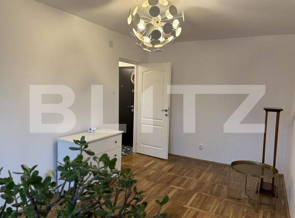Garsonieră de vânzare Tudor - 192506AV | BLITZ Târgu Mureș | Poza1