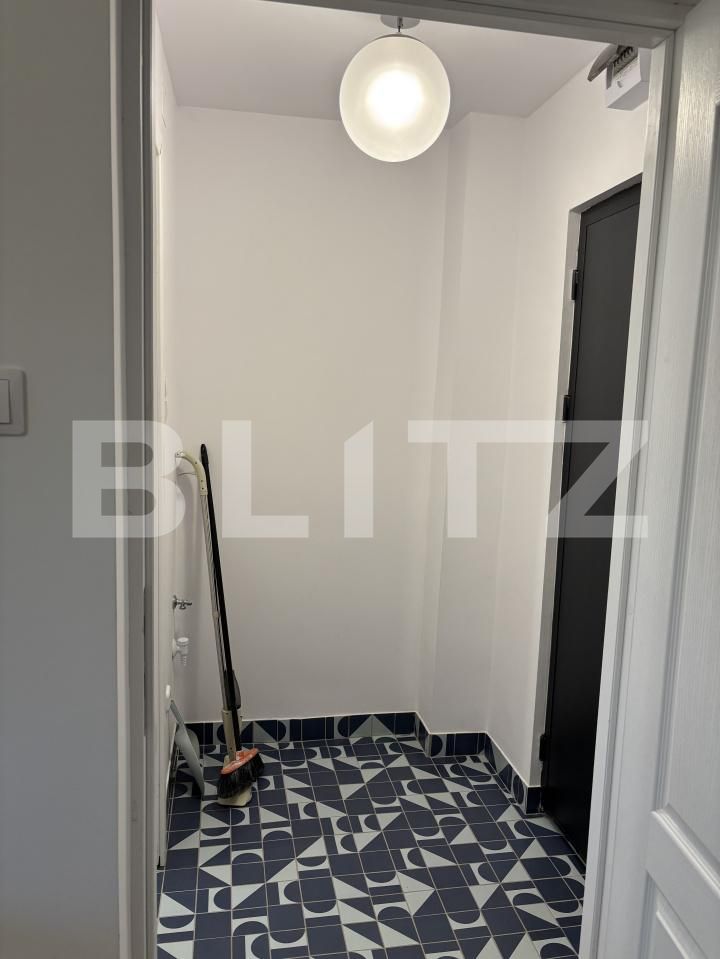 Garsonieră de vânzare Tudor - 192506AV | BLITZ Târgu Mureș | Poza8