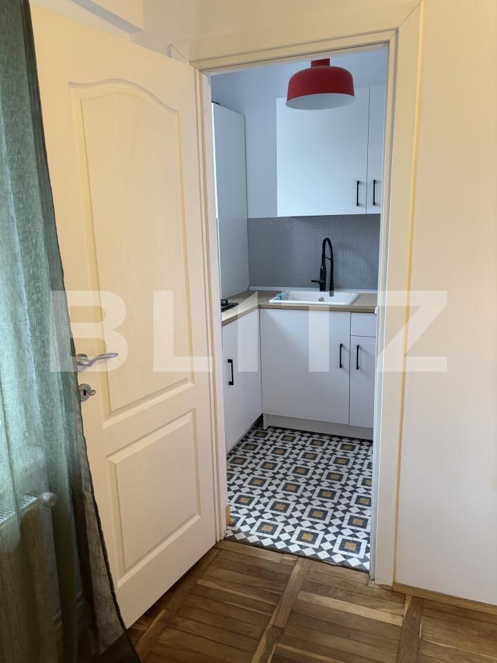 Garsonieră de vânzare Tudor - 192506AV | BLITZ Târgu Mureș | Poza6