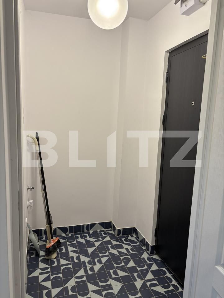 Garsonieră de vânzare Tudor - 192506AV | BLITZ Târgu Mureș | Poza9