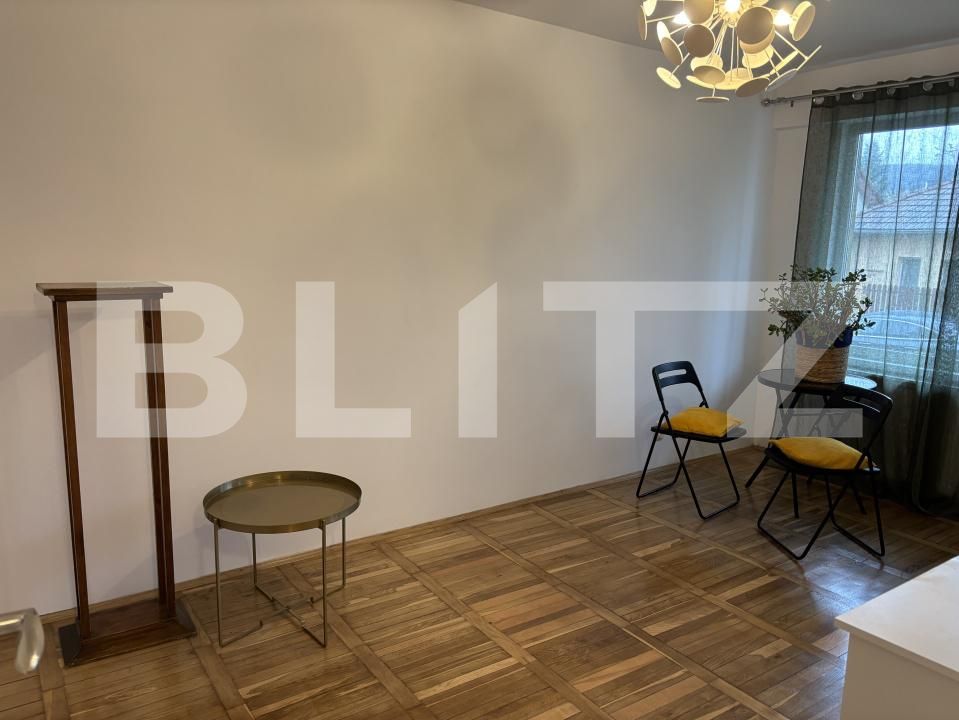 Garsonieră de vânzare Tudor - 192506AV | BLITZ Târgu Mureș | Poza2