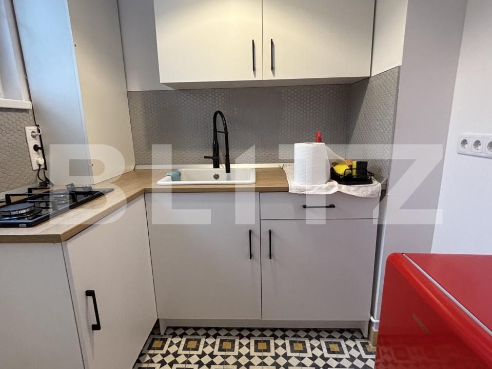 Garsonieră de vânzare Tudor - 192506AV | BLITZ Târgu Mureș | Poza5