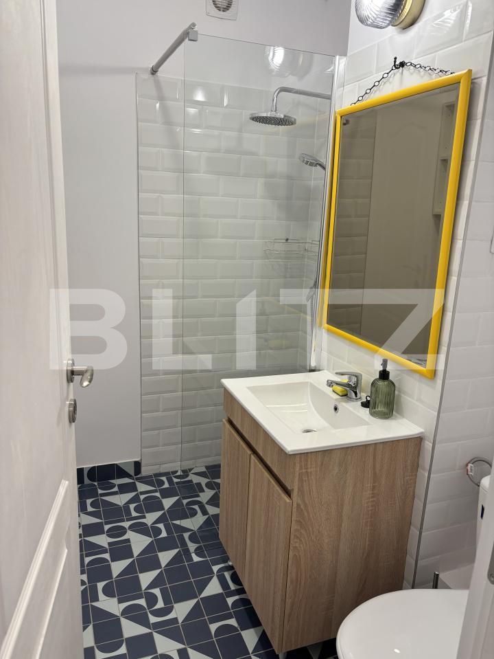 Garsonieră de vânzare Tudor - 192506AV | BLITZ Târgu Mureș | Poza7