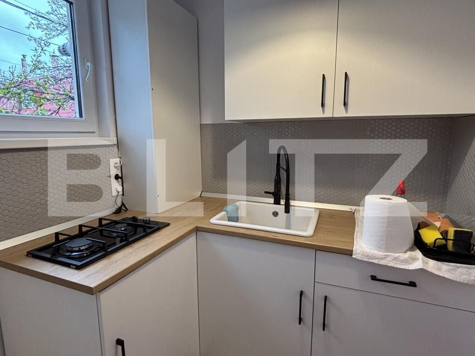 Garsonieră de vânzare Tudor - 192506AV | BLITZ Târgu Mureș | Poza4