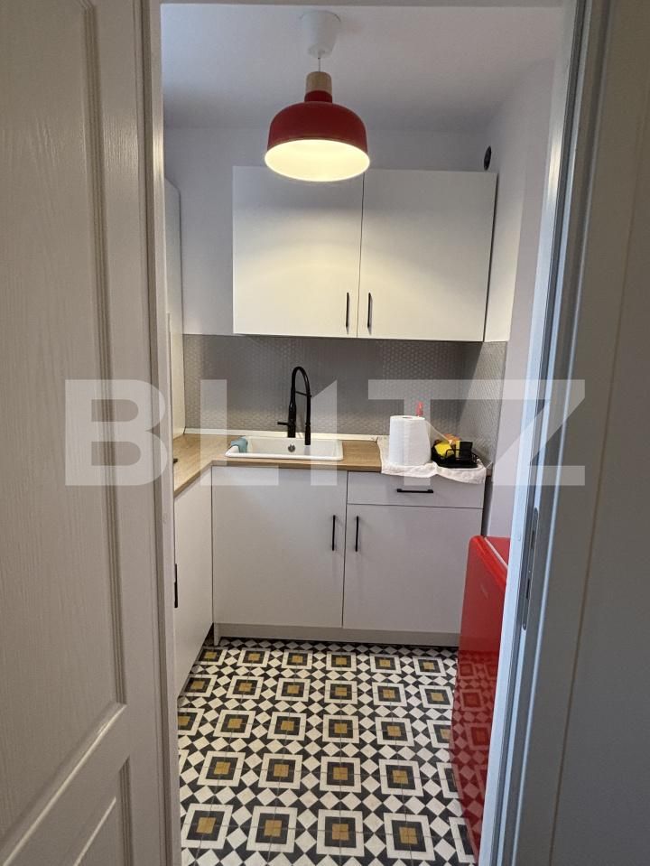 Garsonieră de vânzare Tudor - 192506AV | BLITZ Târgu Mureș | Poza3