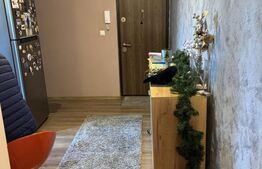 APARTAMENT CU 2 CAMERE, 62MP, ZONA APOLLO WELLNESS - SANGEORGIU DE MURES