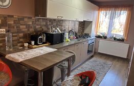 APARTAMENT CU 2 CAMERE, 62MP, ZONA APOLLO WELLNESS - SANGEORGIU DE MURES