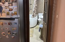 APARTAMENT CU 2 CAMERE, 62MP, ZONA APOLLO WELLNESS - SANGEORGIU DE MURES