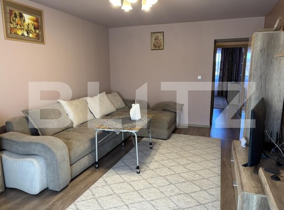 Apartament de vânzare 2 camere Sângeorgiu de Mureș - 192507AV | BLITZ Târgu Mureș | Poza3