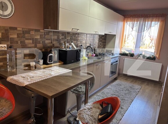 Apartament de vânzare 2 camere Sângeorgiu de Mureș - 192507AV | BLITZ Târgu Mureș | Poza8