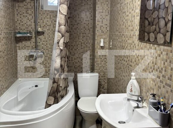 Apartament de vânzare 2 camere Sângeorgiu de Mureș - 192507AV | BLITZ Târgu Mureș | Poza13