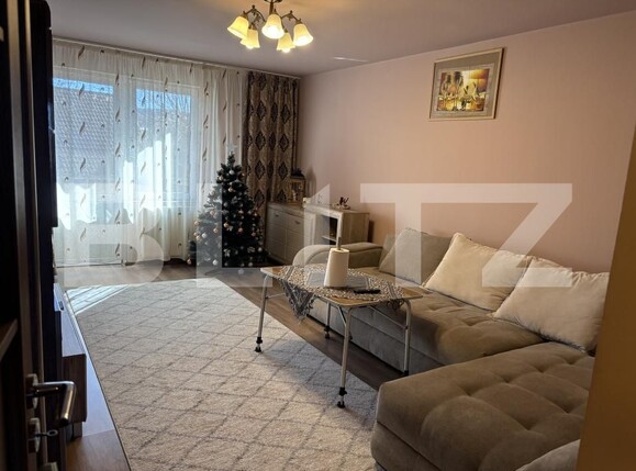 Apartament de vânzare 2 camere Sângeorgiu de Mureș - 192507AV | BLITZ Târgu Mureș | Poza1