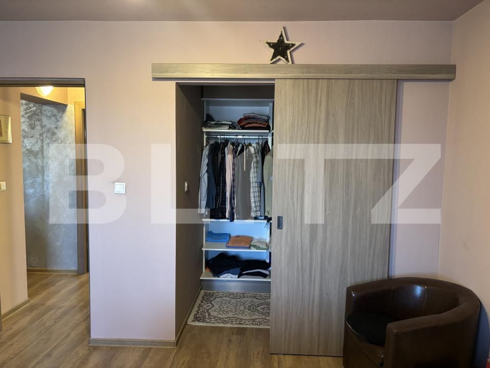 Apartament de vânzare 2 camere Sângeorgiu de Mureș - 192507AV | BLITZ Târgu Mureș | Poza7