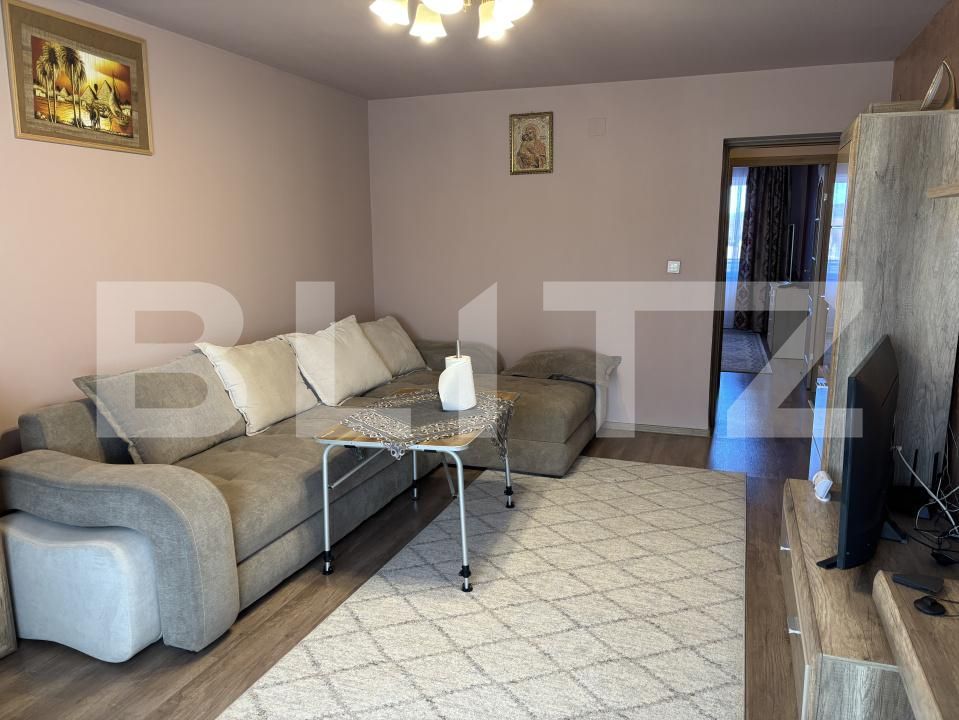 Apartament de vânzare 2 camere Sângeorgiu de Mureș - 192507AV | BLITZ Târgu Mureș | Poza3