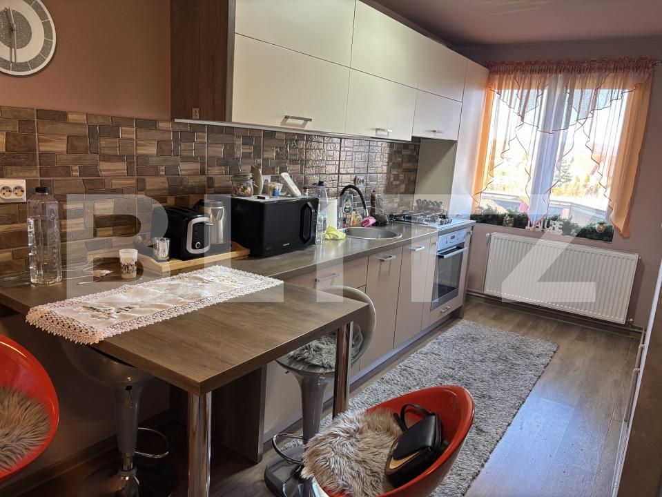 Apartament de vânzare 2 camere Sângeorgiu de Mureș - 192507AV | BLITZ Târgu Mureș | Poza8