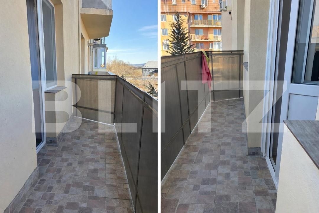 Apartament de vânzare 2 camere Sângeorgiu de Mureș - 192507AV | BLITZ Târgu Mureș | Poza14