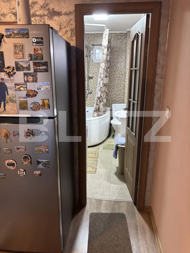 Apartament de vânzare 2 camere Sângeorgiu de Mureș - 192507AV | BLITZ Târgu Mureș | Poza12